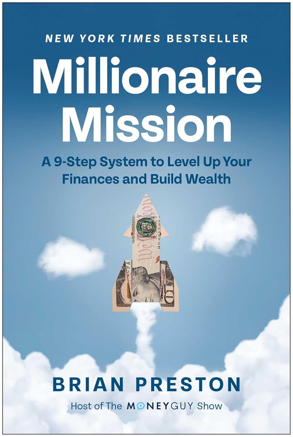 Unlocking Wealth: A Journey Through Millionaire Mission's 9-Step Blueprint