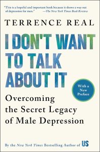 Breaking the Silence: Confronting Male Depression and Its Hidden Legacy