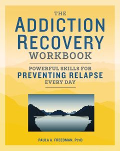 Empowering Resilience: A Deep Dive into The Addiction Recovery Workbook