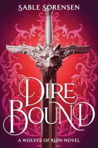 How Dire Bound Unleashes a Gripping Tale of Survival and Power in a Post-Apocalyptic World
