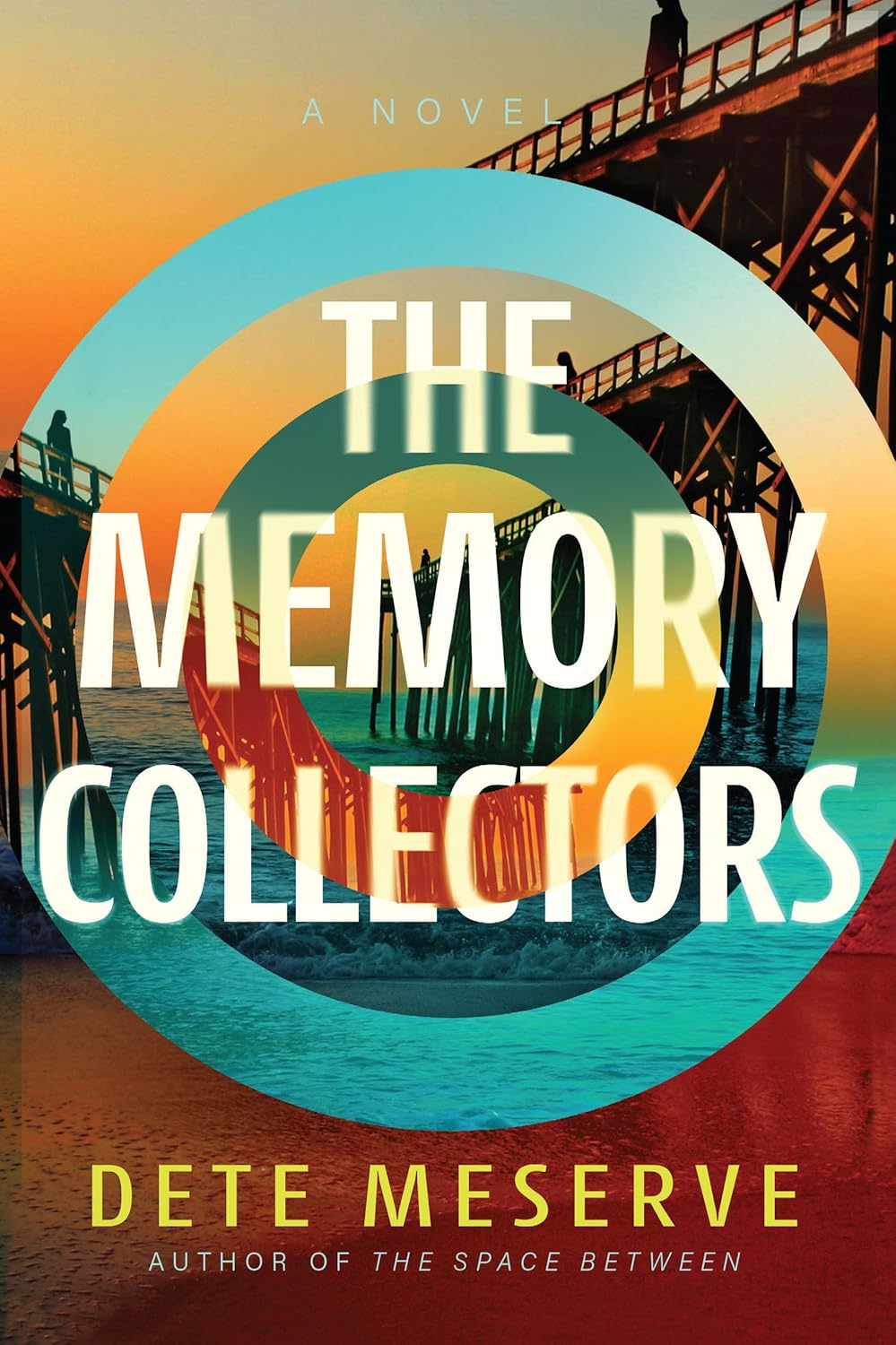Whispers of the Past: Unraveling the Tapestry of Memory in The Memory Collectors