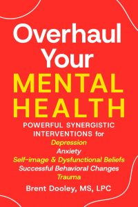 Transforming Mindsets: A Deep Dive into Holistic Healing Strategies in Overhaul Your Mental Health
