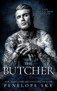 Blood and Betrayal: Unveiling The Butcher in the Fifth Republic Series