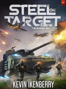 Steel on Target: A Gripping Dive into the Buzzer War Saga