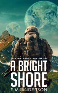 Exploring New Horizons: A Journey Through A Bright Shore