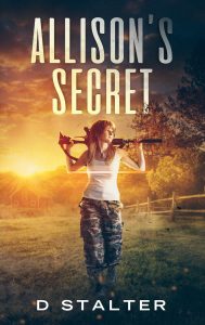 Unveiling Survival: A Journey Through Allison's Secret in a Post-Apocalyptic World
