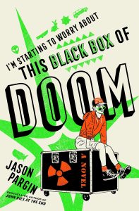 Unraveling the Mysteries: A Journey Through the Black Box of Doom