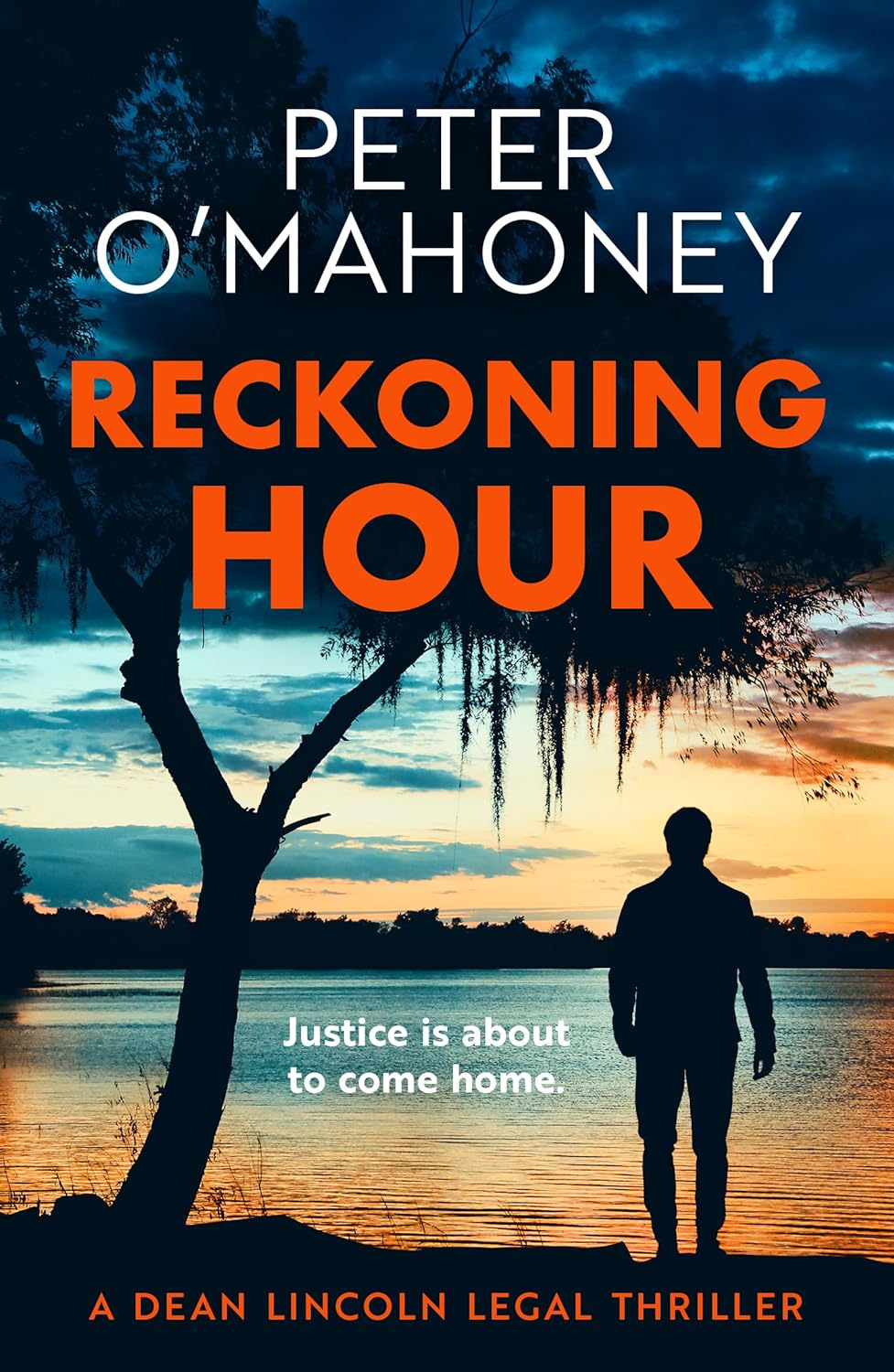 A Gripping Dive into Justice: Unraveling Reckoning Hour