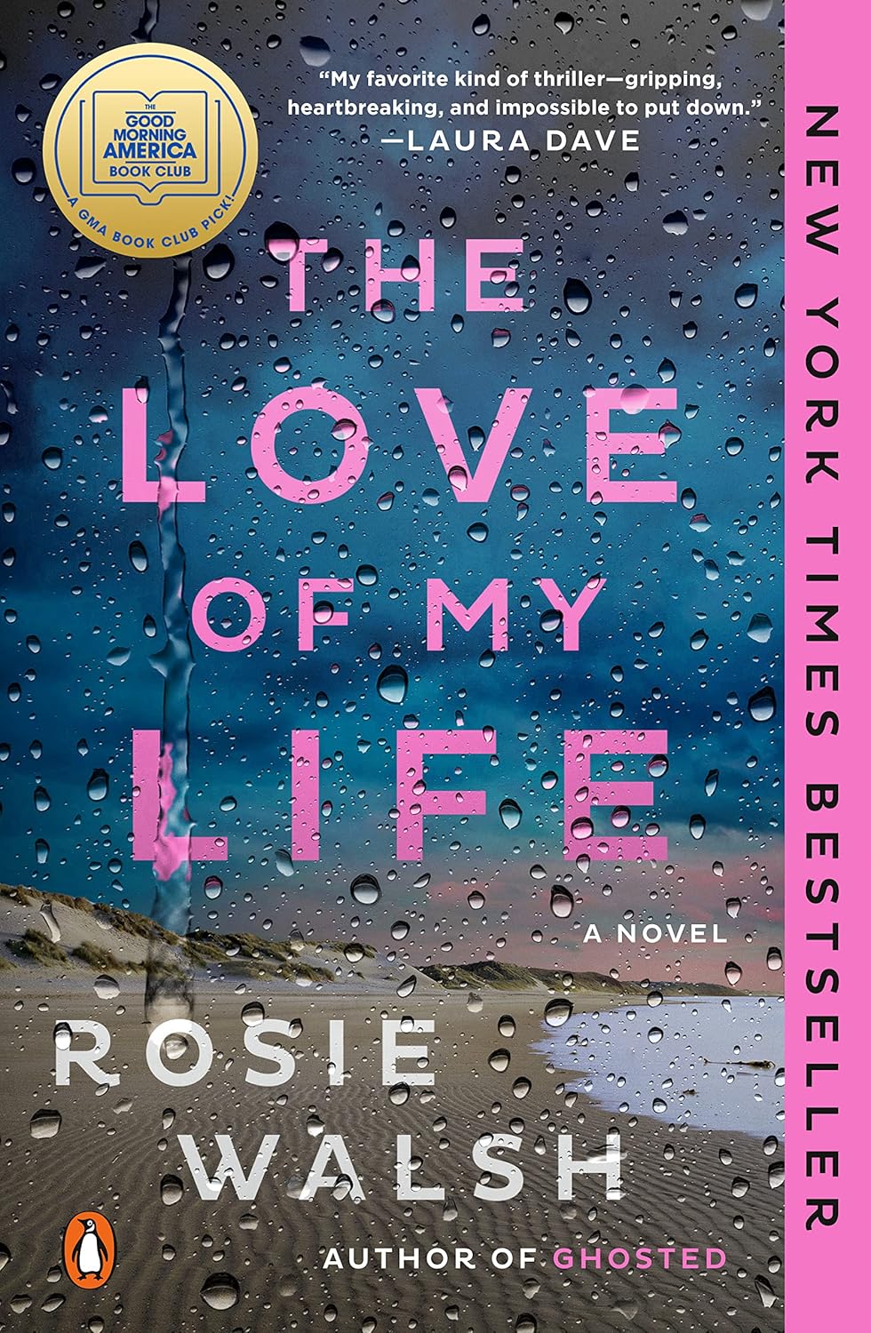 A Journey of Love and Loss: Insights from The Love of My Life