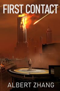 Exploring the Unknown: A Deep Dive into First Contact