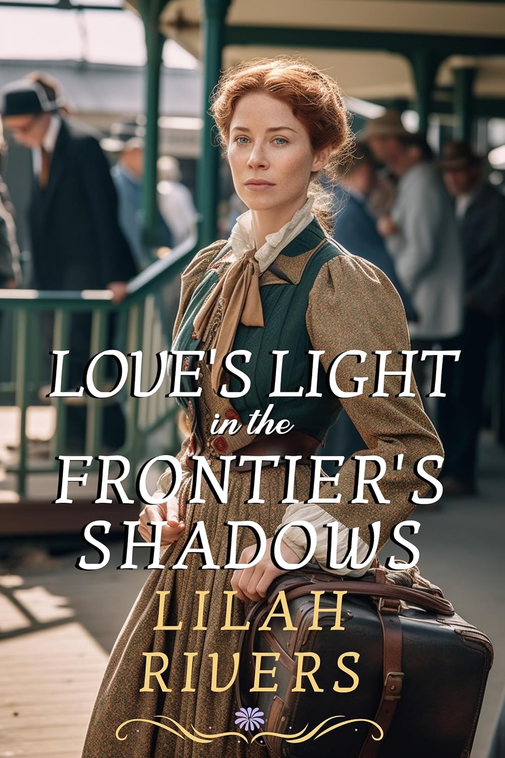 Book Cover