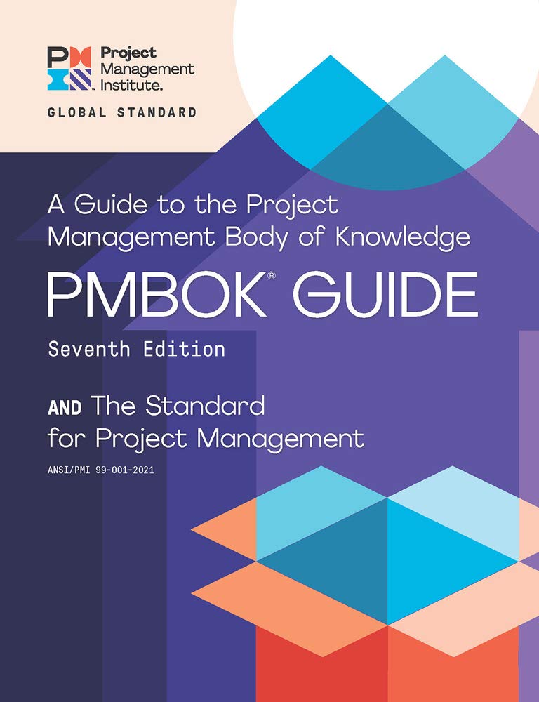 Mastering Project Excellence: Insights from the PMBOK® Guide Seventh Edition and The Standard for Project Management