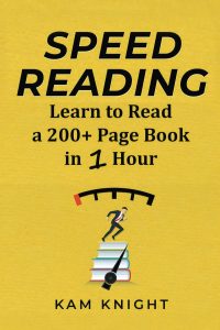 Mastering the Art of Speed Reading: Unlocking the Secrets to Rapid Comprehension