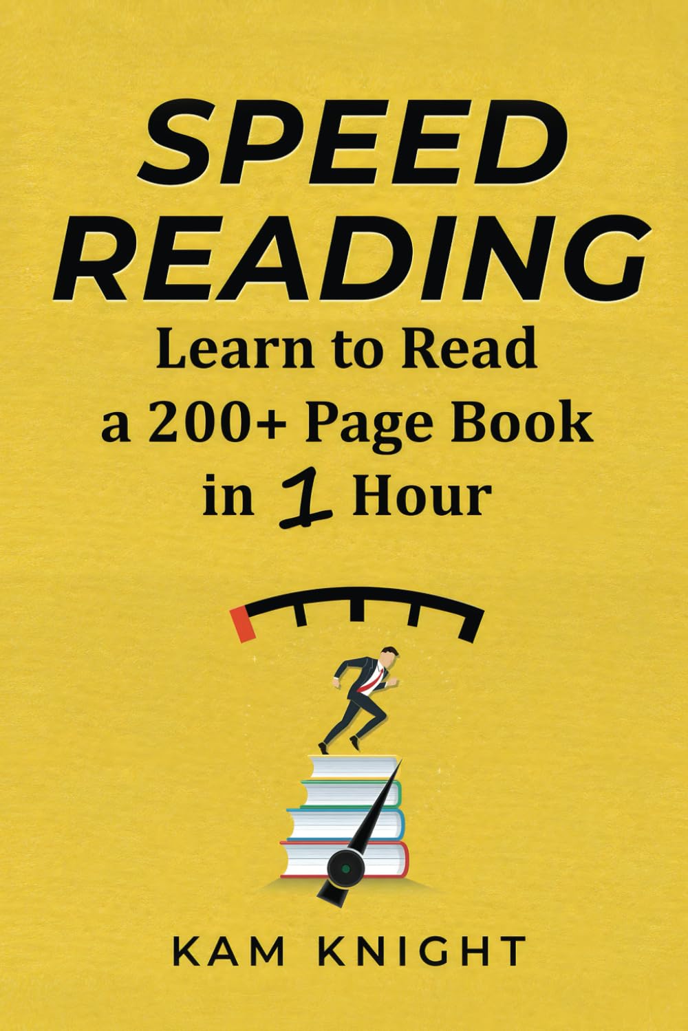 Mastering the Art of Speed Reading: Unlocking the Secrets to Rapid Comprehension