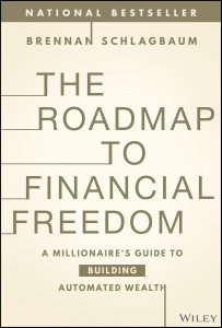 Navigating Wealth: Insights from a Millionaire’s Blueprint for Financial Freedom
