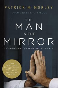 Reflections of Growth: Navigating the 24 Challenges Every Man Encounters