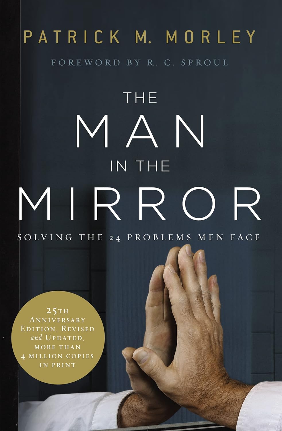 Reflections of Growth: Navigating the 24 Challenges Every Man Encounters