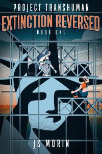 Reviving Tomorrow: A Dive into Extinction Reversed