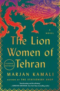 Roaring Resilience: Unpacking the Tales of The Lion Women of Tehran