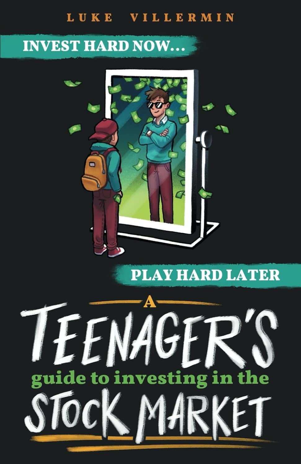 Smart Moves, Bright Futures: A Review of A Teenager’s Guide to Investing in the Stock Market