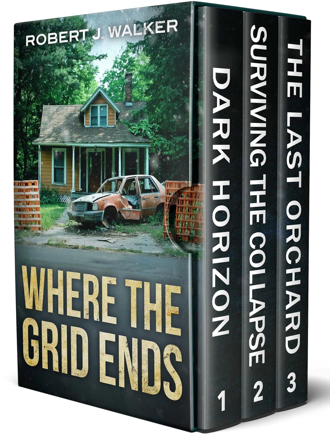 Book Cover