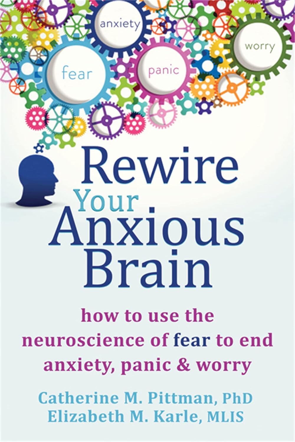 Transforming Fear: Unlocking the Secrets of Your Anxious Brain