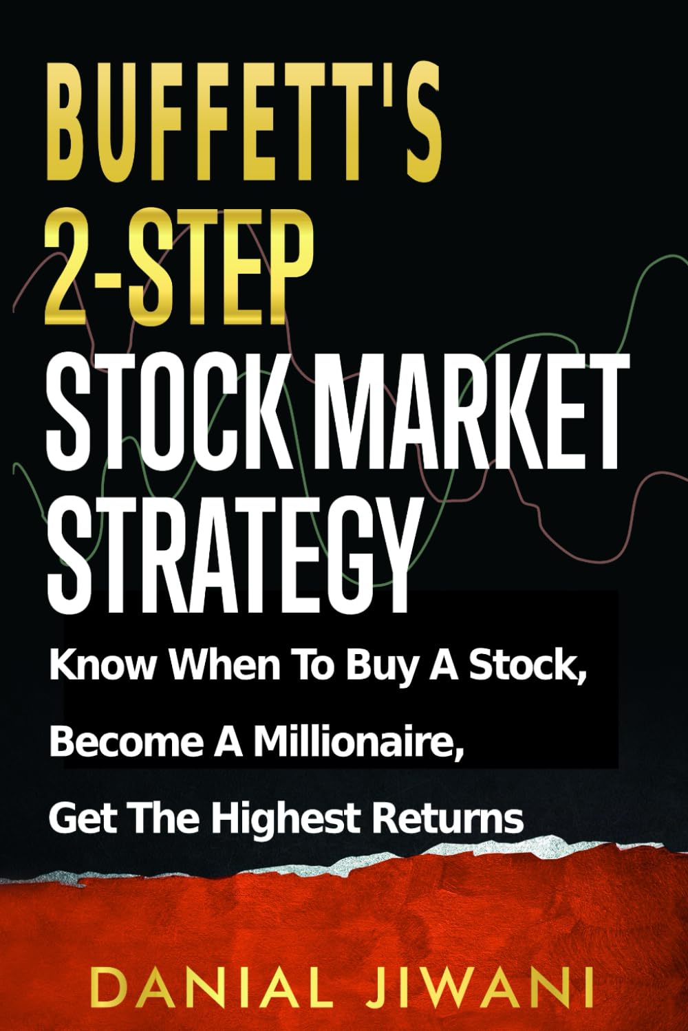 Unlocking Wealth: Mastering Buffett's Simple Two-Step Approach to Stock Market Success