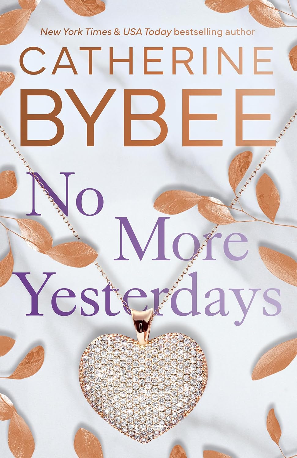 Unraveling Destiny: A Captivating Journey in No More Yesterdays