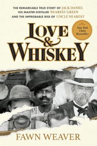 Unveiling Legacy: The Extraordinary Journey of Jack Daniel and Nearest Green