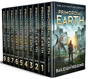 Unveiling the Dawn: An Epic Journey Through Primordial Earth
