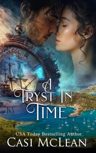 Love Across the Ages: Unraveling the Thrills of A Tryst In Time