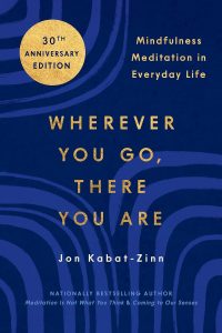 The Journey Within: Exploring Mindfulness in Everyday Life