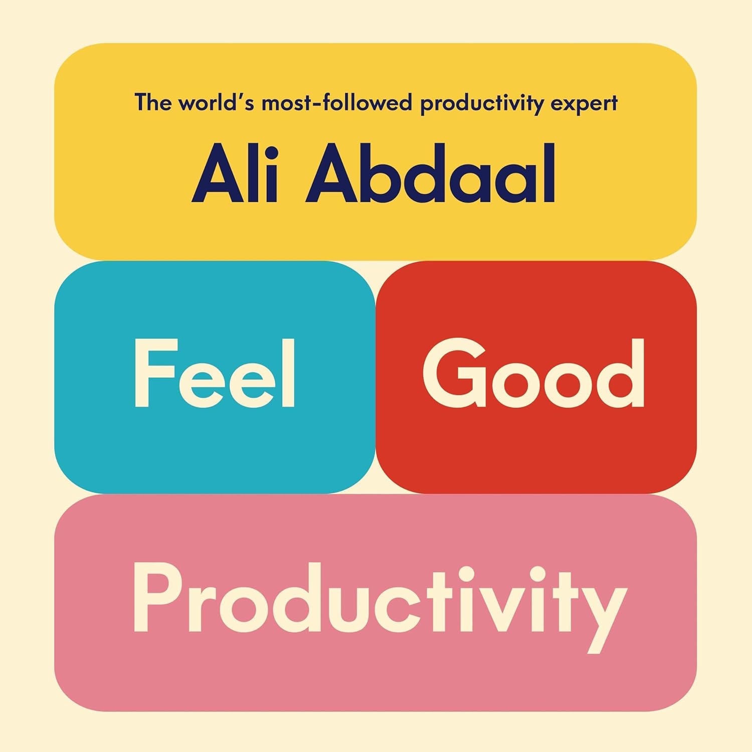 Unlocking Joy: A Review of Feel-Good Productivity and Meaningful Accomplishment
