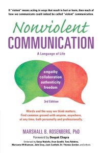 Transforming Conflict into Compassion: A Deep Dive into Nonviolent Communication