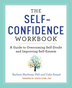 Empowering Your Mind: A Deep Dive into The Self-Confidence Workbook