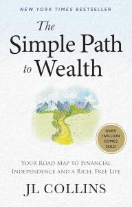 Navigating Financial Freedom: Insights from The Simple Path to Wealth 2025 Edition