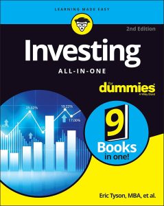 Mastering the Market: A Comprehensive Review of Investing All-in-One For Dummies
