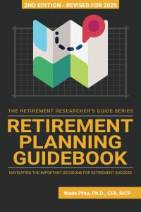 Navigating Your Future: A Comprehensive Review of the Retirement Planning Guidebook