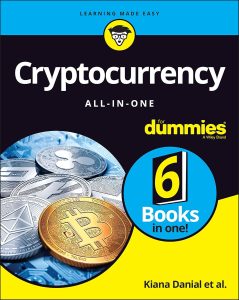 Demystifying Digital Currency: A Comprehensive Review of Cryptocurrency All-in-One For Dummies