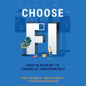 Unlocking Your Path to Financial Freedom: A Deep Dive into Choose FI