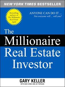 Unlocking Wealth: Insights from The Millionaire Real Estate Investor
