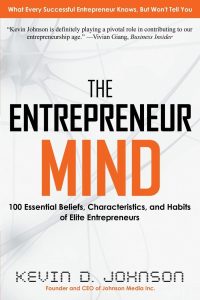 Unlocking Success: Insights from The Entrepreneur Mind