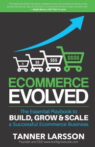 Transforming Online Ventures: Insights from Ecommerce Evolved