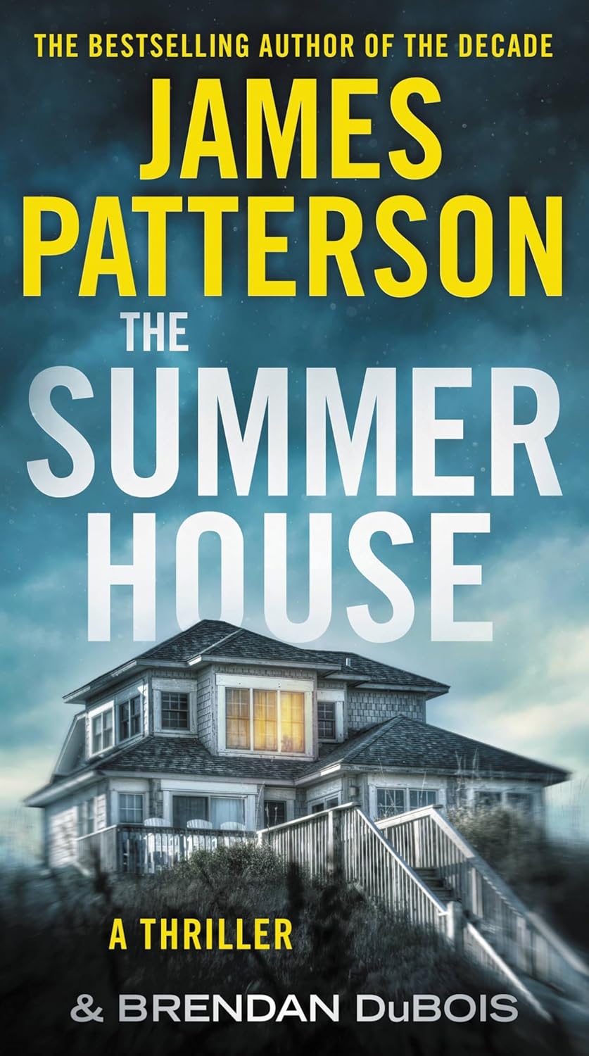A Journey Through Memory and Heart: Exploring The Summer House