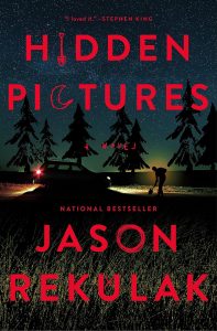 Unveiling Secrets: A Journey Through Hidden Pictures