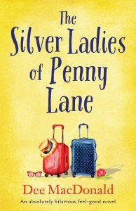 Laughter and Friendship Flourish in The Silver Ladies of Penny Lane