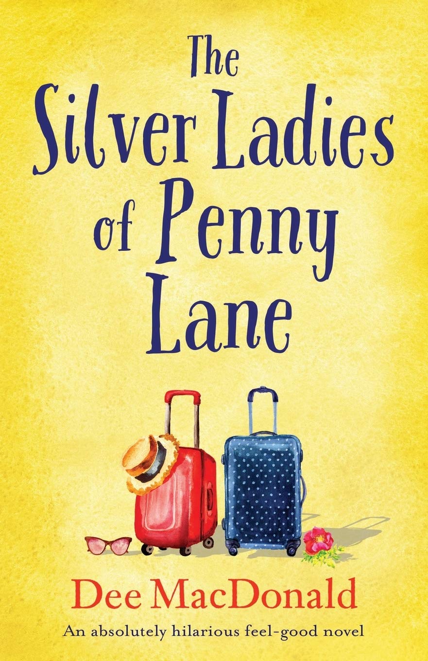 Laughter and Friendship Flourish in The Silver Ladies of Penny Lane