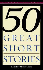 A Journey Through the Art of Brevity: Exploring Fifty Great Short Stories