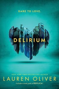 Love in a World Without Freedom: A Review of Delirium