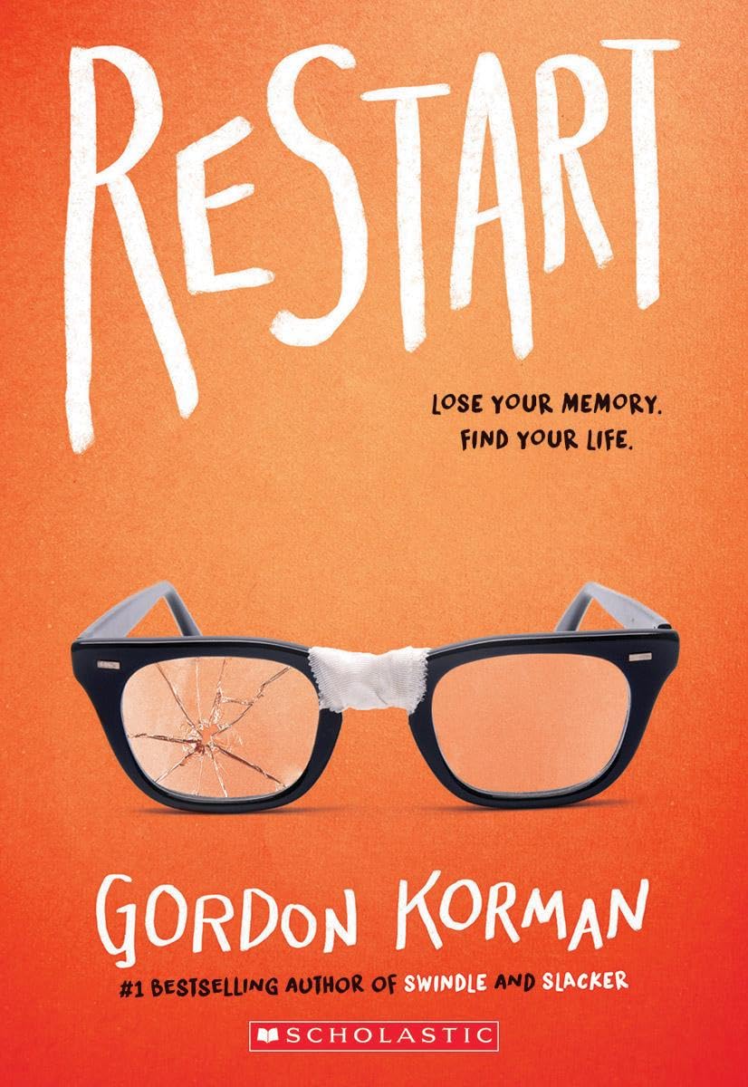 A Journey of Second Chances: Unpacking the Layers of Restart
